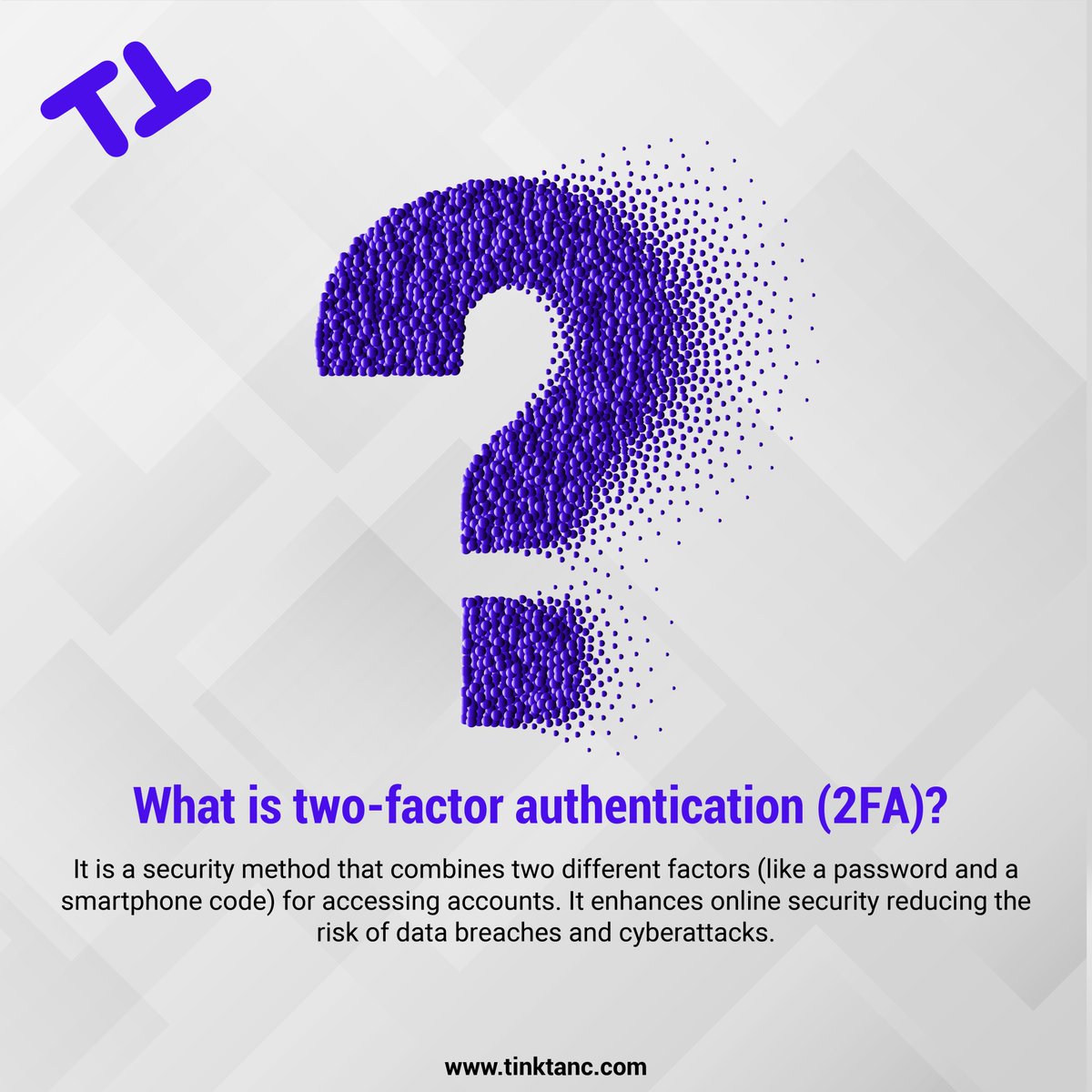 #twofactorauthentication #2fa #SecuringFutures