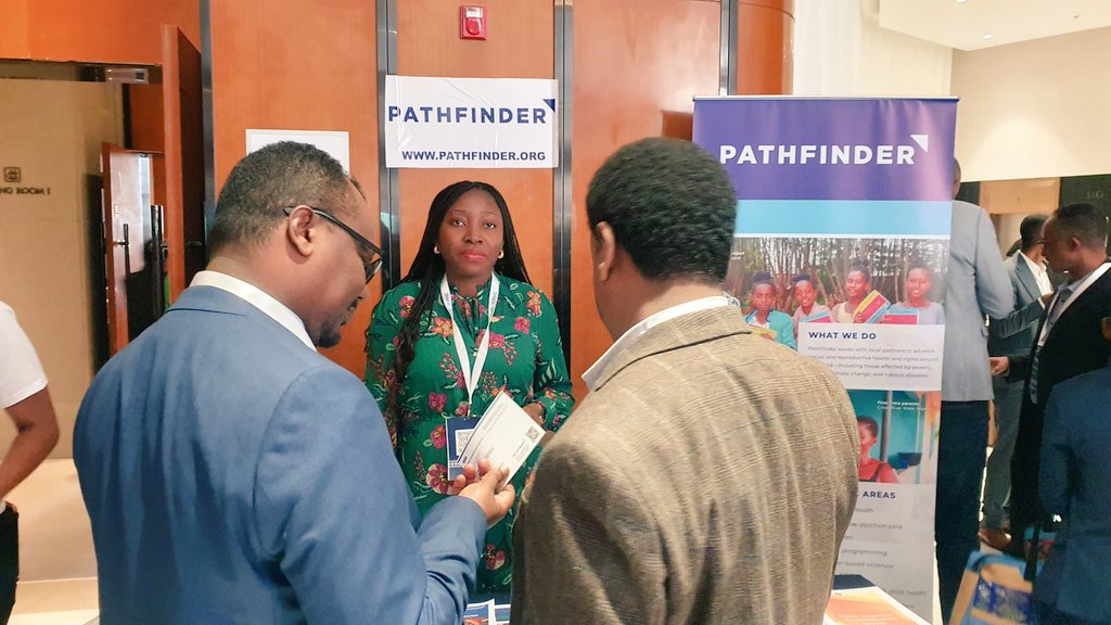 Pathfinder tweet media