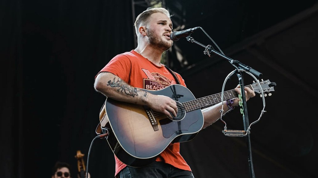 CONSEQUENCE on X: "Zach Bryan ends Ticketmaster boycott for his upcoming tour: “One guy can't change the whole system”: https://t.co/RBNPZ5S5pa https://t.co/775QVrWWxW" / X