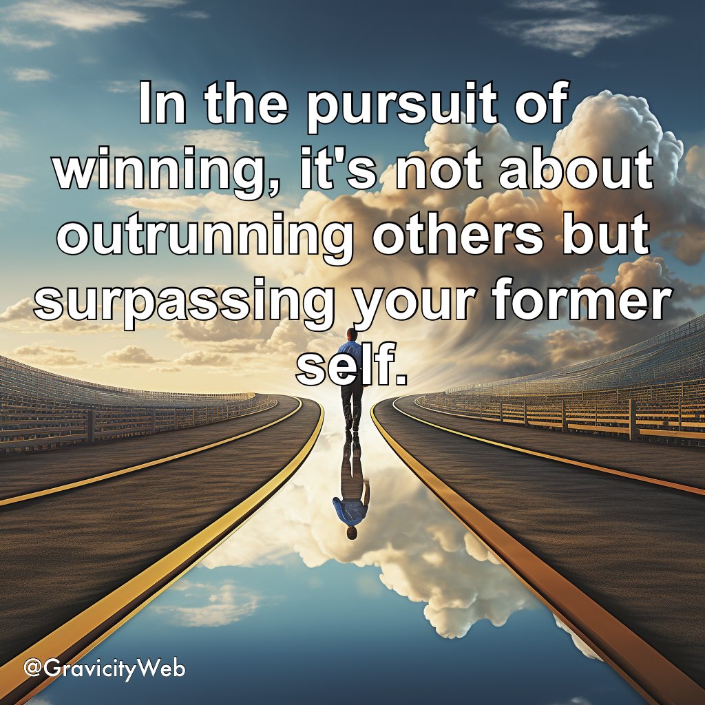 Gravicity tweet media