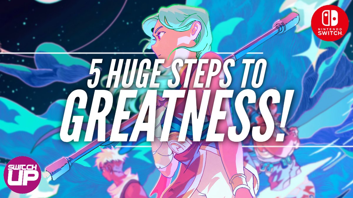 SwitchUp tweet media