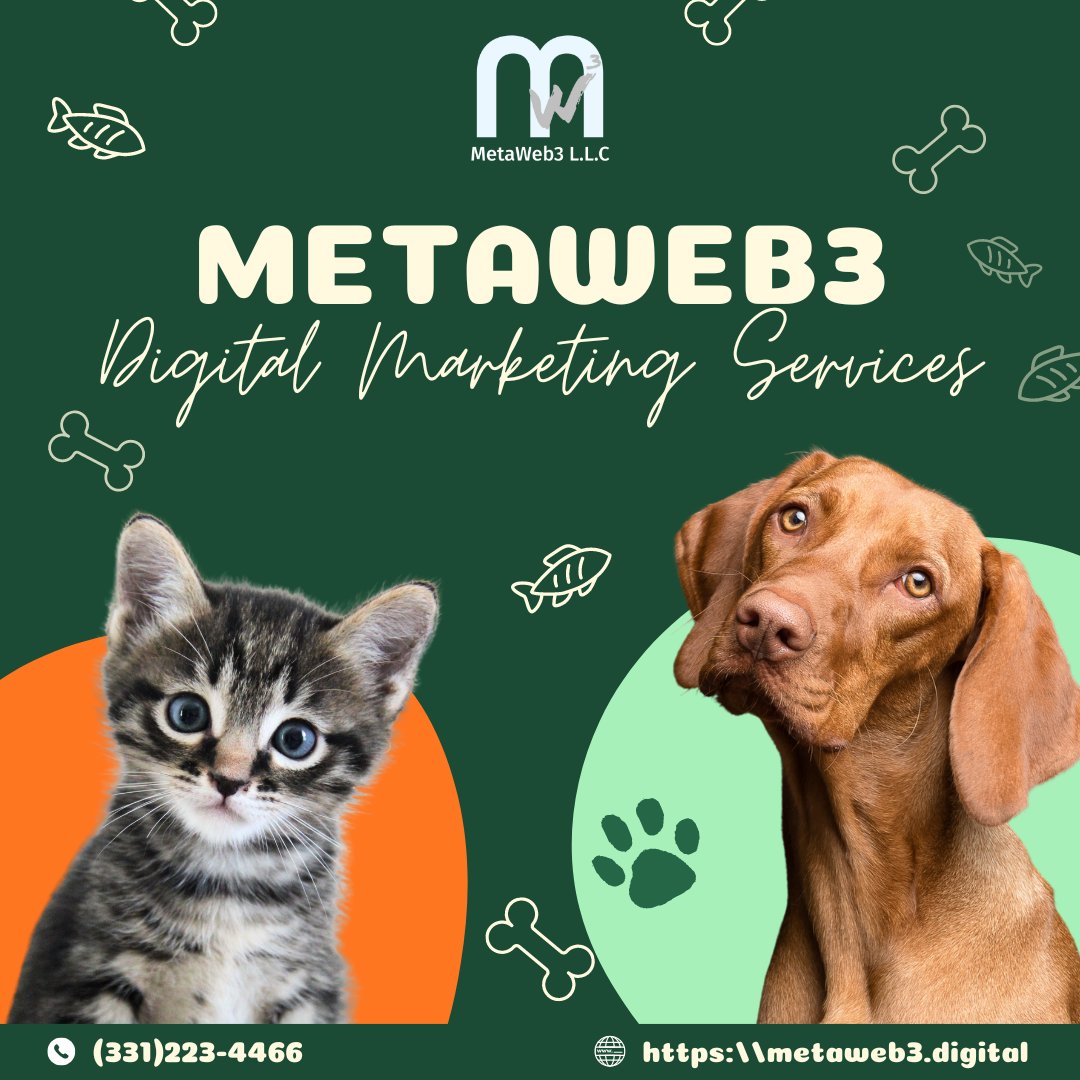 We Treat Your Pet Like Royalty. Quality Care For Every Breed by metaweb3.digital Reach us to know more #petlovers #catsdogs #groomingsalon #smallbusiness #caretaker #petfriendly #spa #groomingshop #kittenlove #puppylove #branding #napervilleillinois #MOMOlaunchpad