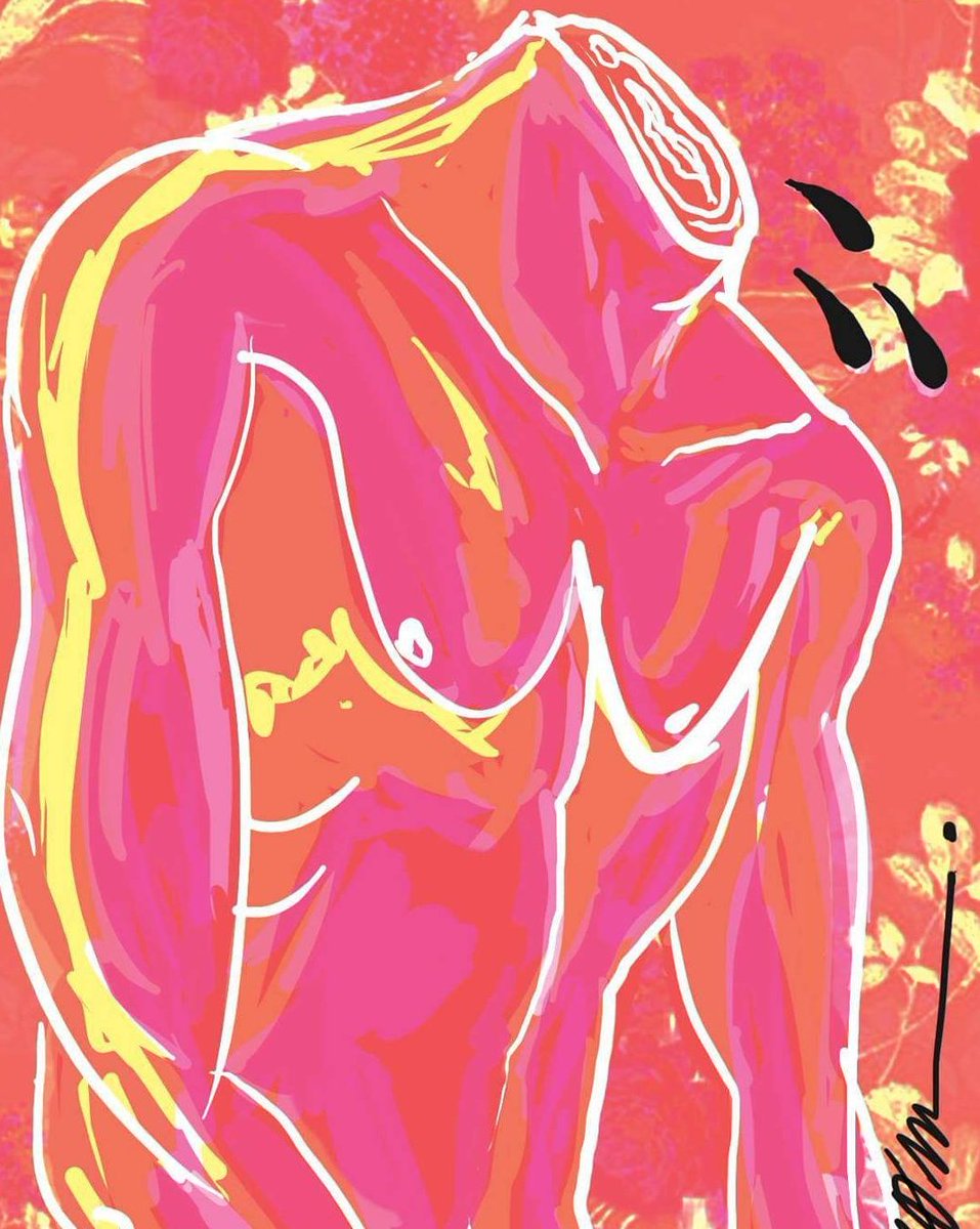 junsnu's tweet photo. How to paint neons?
Cant translate neons to canvass :( https://t.co/otgxC9TQZG