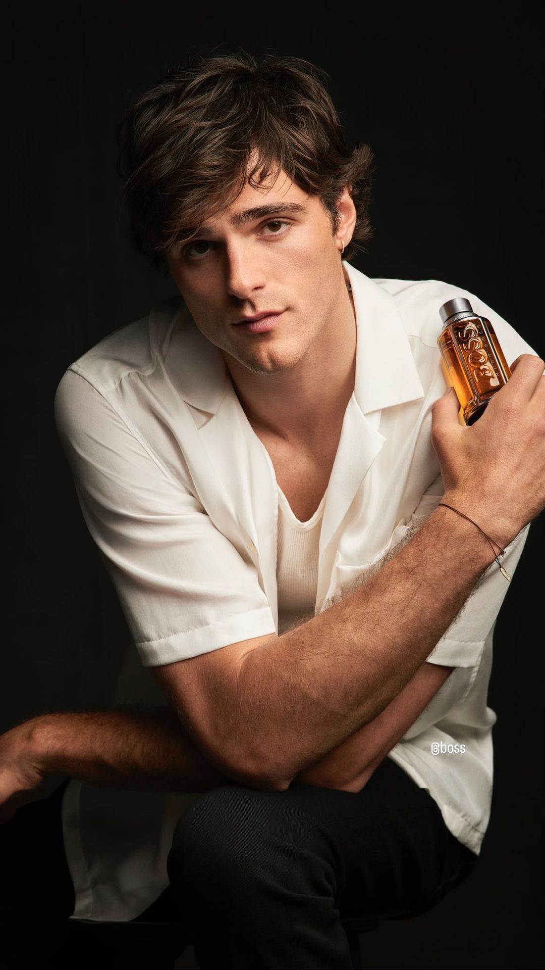 Jacob Elordi Biography