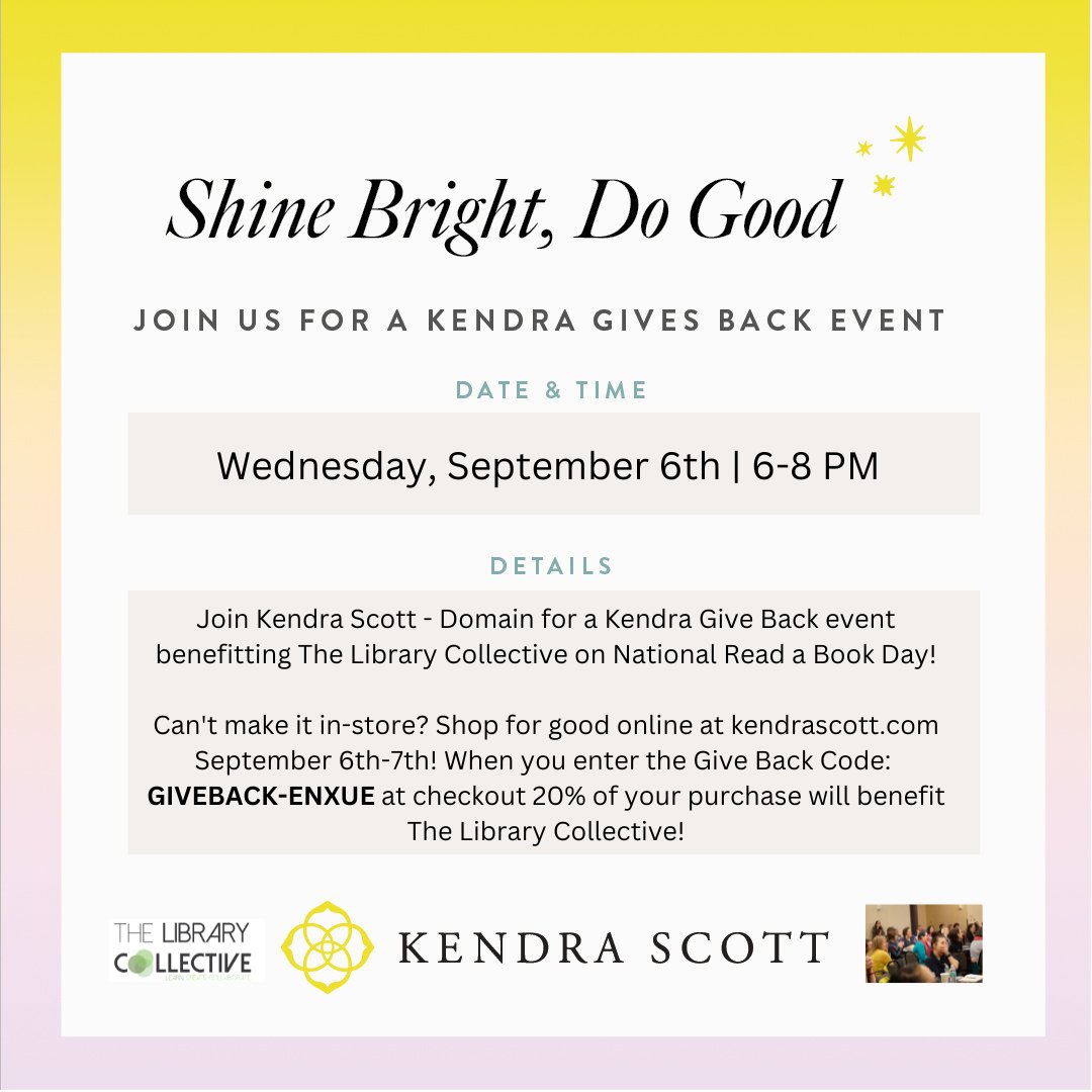 The Library Collective tweet media