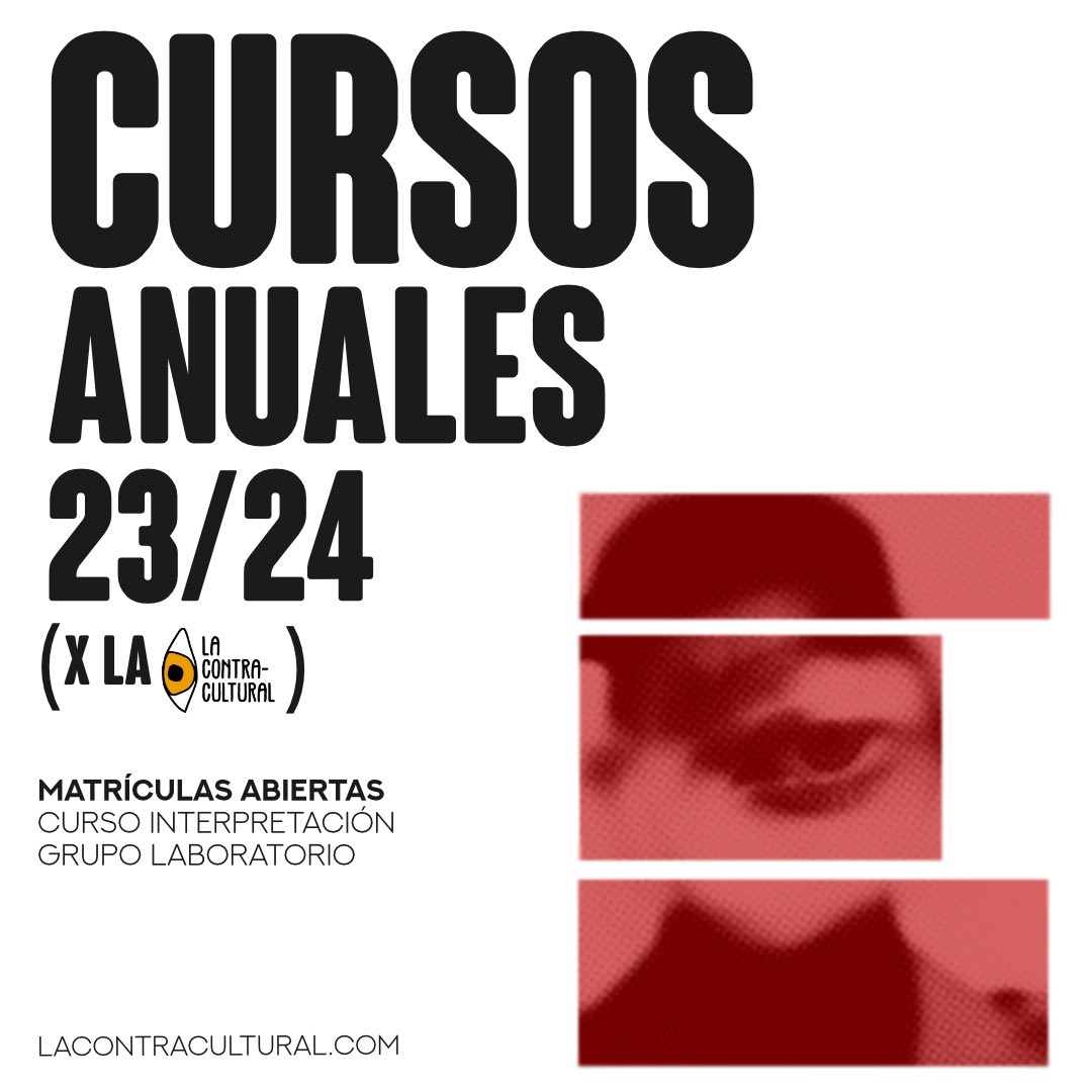 Candela Antón tweet media