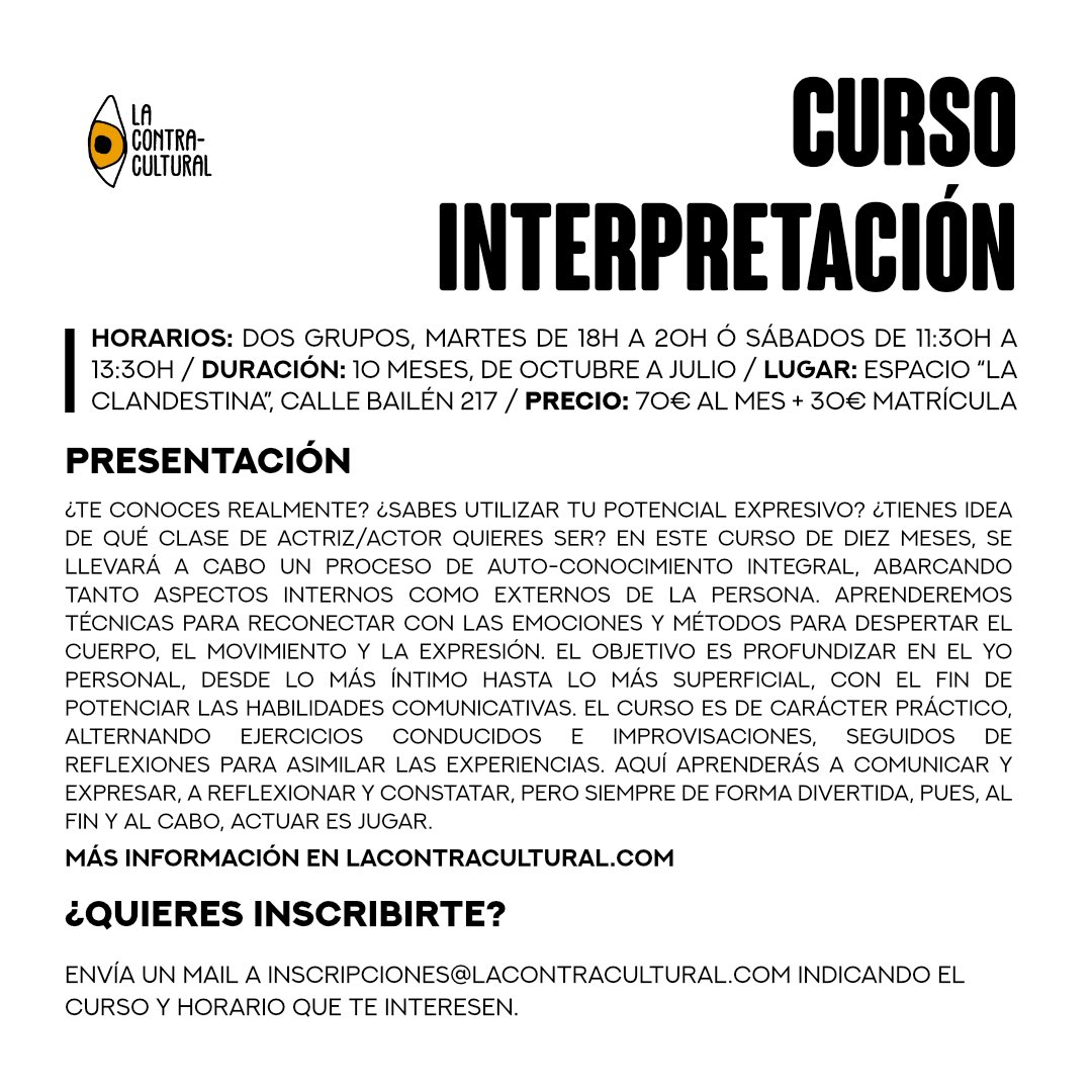 Candela Antón tweet media