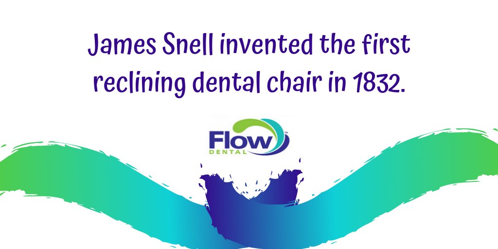 Did you know this #dentalfact?