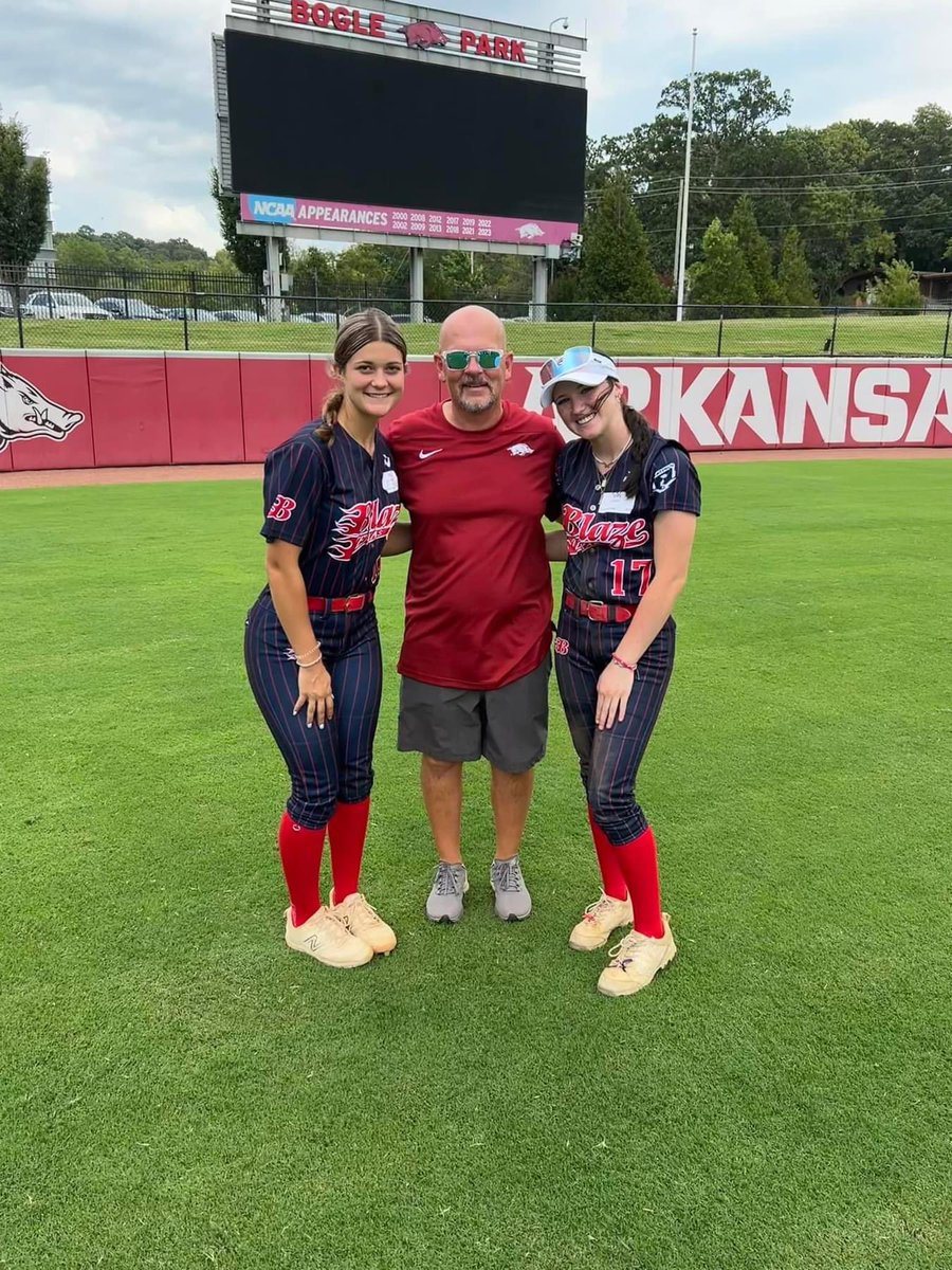 Blaze United 18U tweet media