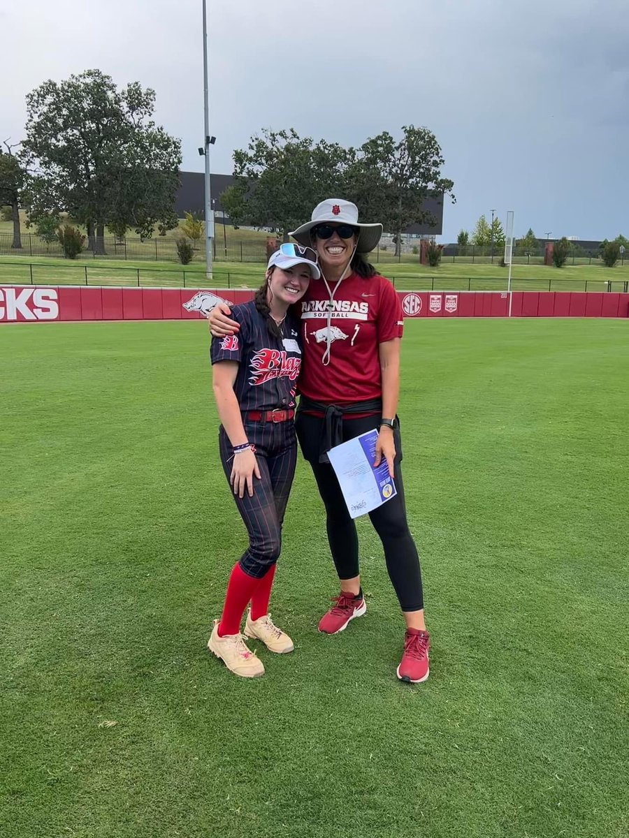 Blaze United 18U tweet media