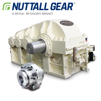 Revolutionizing the iconic #SanFranCableCar System with Nuttall Gear's #CustomGearboxes and #GearCouplings. We transformed an aging system, innovating with ground gearing and redesigned lubrication.

Witness the future of motion control: pulse.ly/val6bod6es
