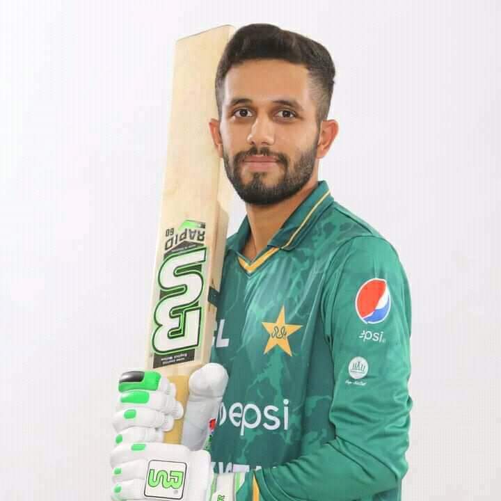 DirojayAlak's tweet photo. It is now an opportune moment to consider replacing Fakhar Zaman with Mr. Google (Muhammad Haris) due to Fakhar Zaman's recent dip in form. Muhammad Haris has been displaying excellent form and could potentially contribute more significantly to the team's performance.
#PAKvBAN https://t.co/fGTjkVQJex