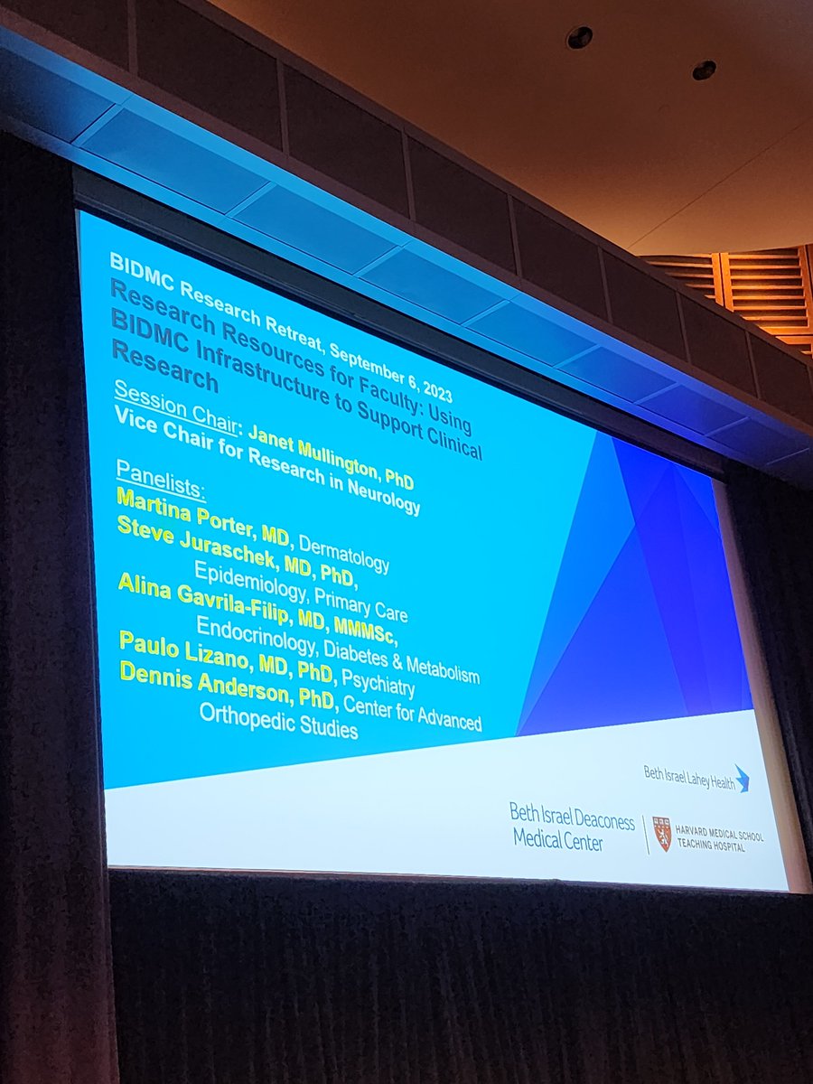BIDMC Dermatology tweet media