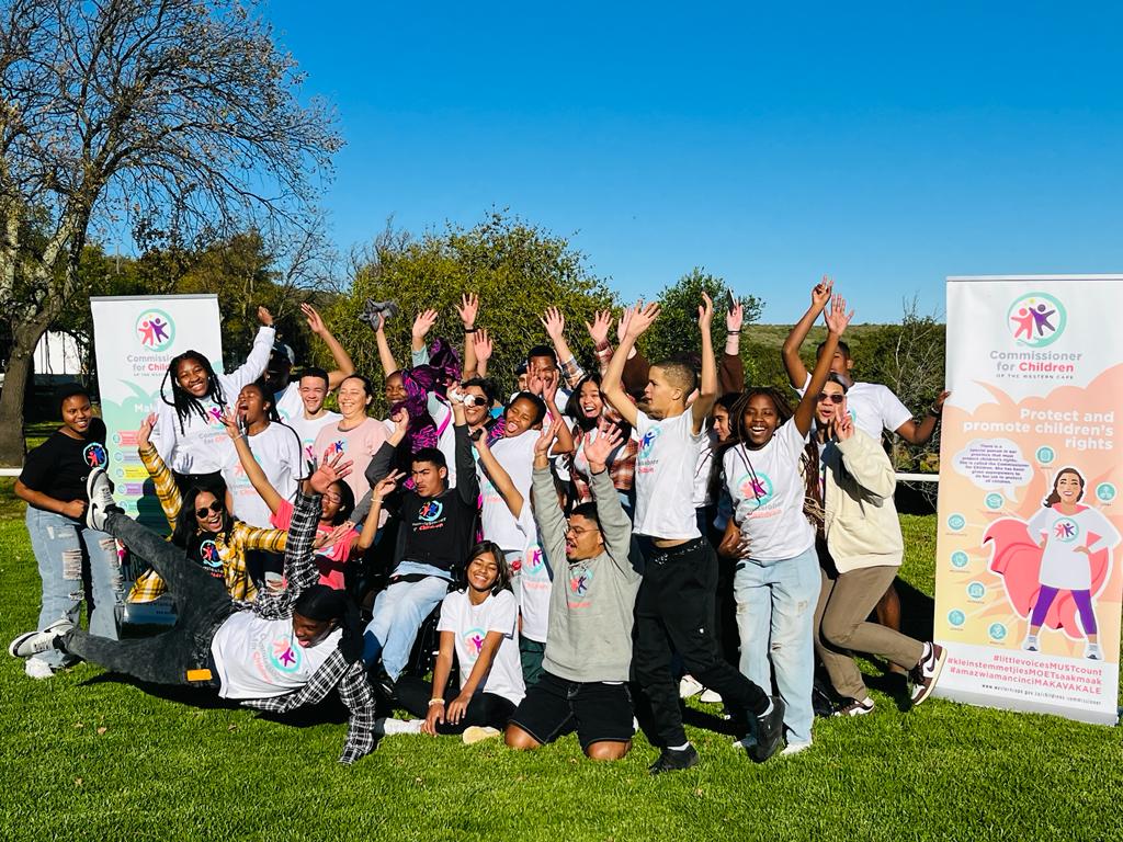 <a href="/ChildCommWC/">Children's Commissioner WC</a> GGM’s and Mentors wish all matric learners and other students the best of luck and success with the preliminary exams and assessments. Remember to take breaks✨
#WednesdayWordsOfTheWise
#littlevoicesMUSTcount #kleinstemmetjiesMOETsaakmaak #amazwiamancinciMAKAVAKALE