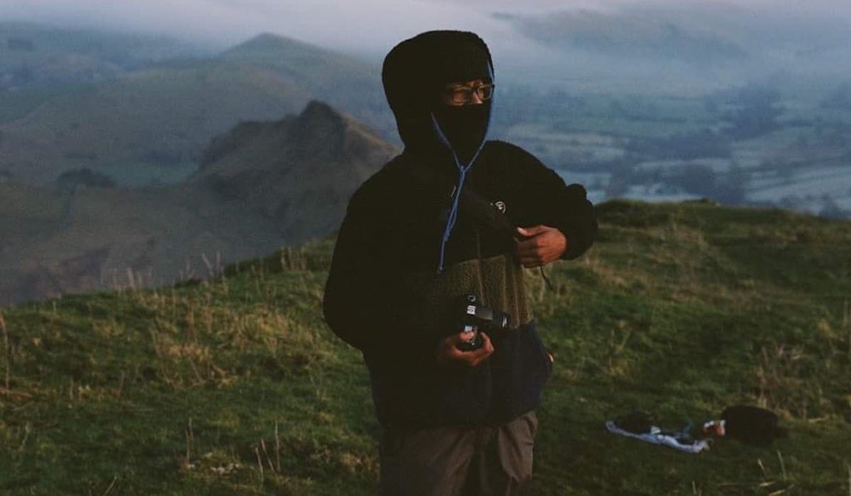 💥 Exclusive 💥

.<a href="/ASTRAL_BLACK/">Astral Black</a> signals new 'FRASS FM VI' comp with JULESWEAT's grimey "Sweat In The Set".

🔗 bit.ly/3Zdknx2