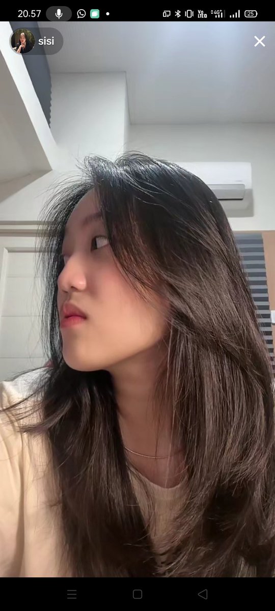 ha16520632's tweet photo. Cantik dari sisi manapun 😍🫶 @baejoolit https://t.co/fBZ4LHpdQ7