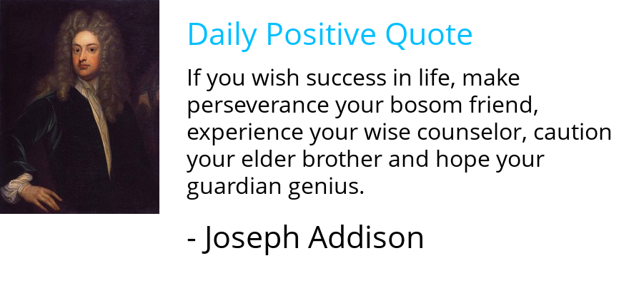 attitude_media's tweet image. #positivequote by (1672-1719) English Writer and Statesman #josephaddison  johnfgroom.com/blog/1999/08/1…