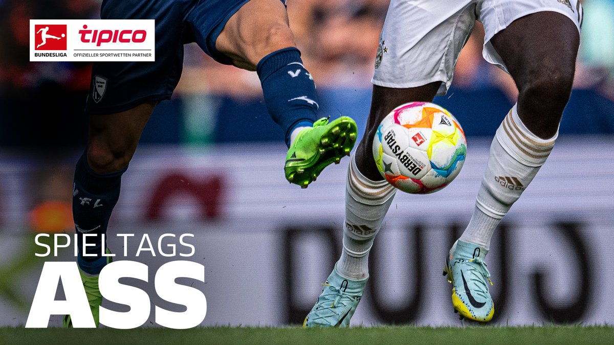 BUNDESLIGA tweet media