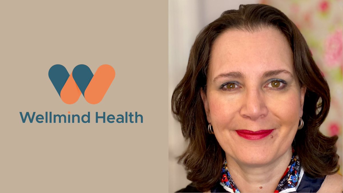 Wellmind Health tweet media