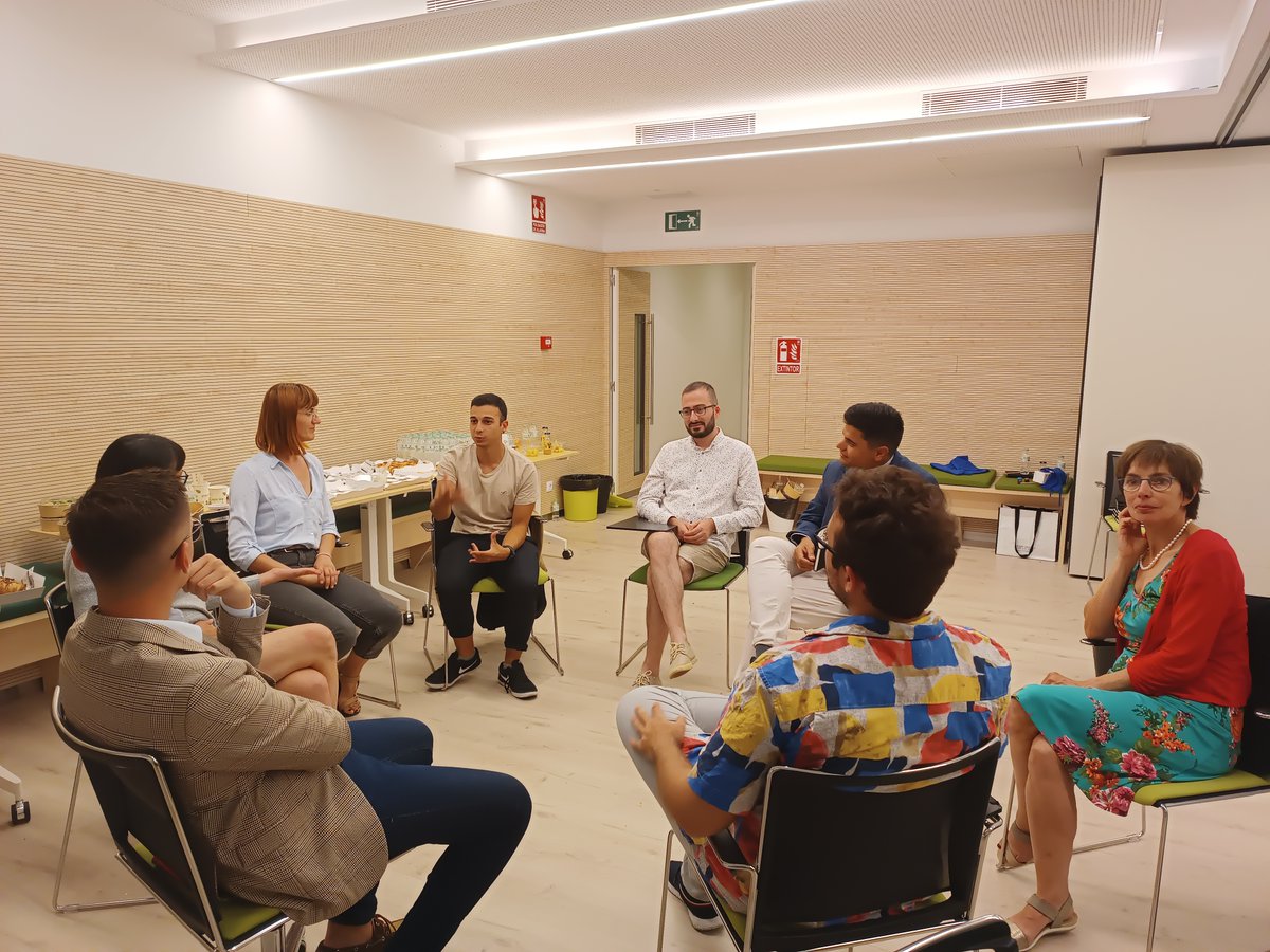 European Cancer Leagues tweet media