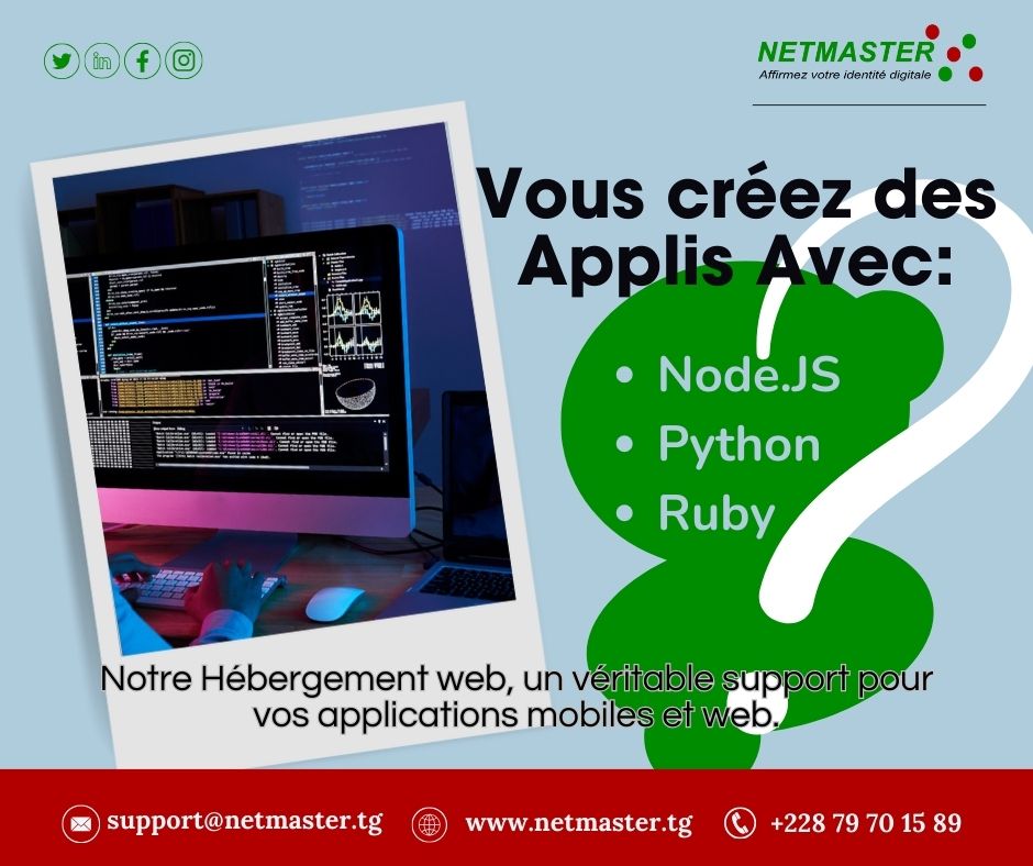 Netmaster Netmaster Africa (@AfricaNetmaster) / Posts / X