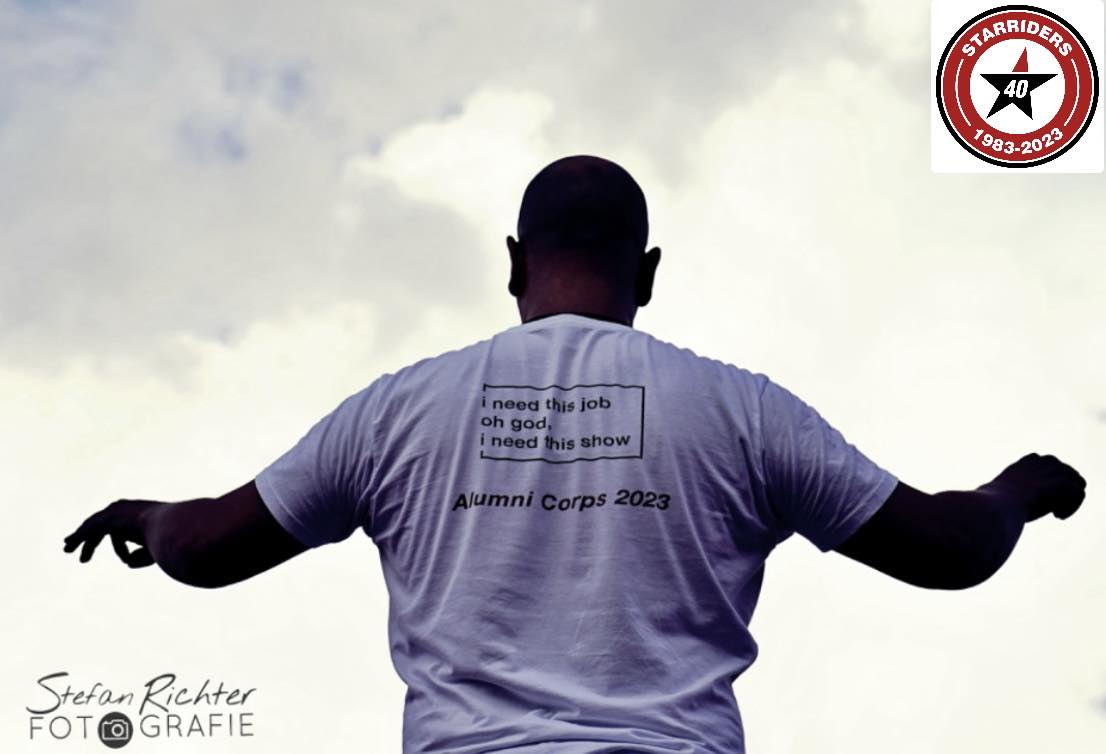 drumcorps2011's tweet image. 2 september j.l. werd er in Hameln het Duitse drum corps kampioenschap &quot;German Open&quot; gehouden.

Drumcorps in Progress was daarbij, en heeft er verslag van gedaan in DiP nummer 129: drumcorpsinprogress.nl/Magazine.html#…

© foto: Stefan Richter Fotografie

#germanopen2023 #drumcorps