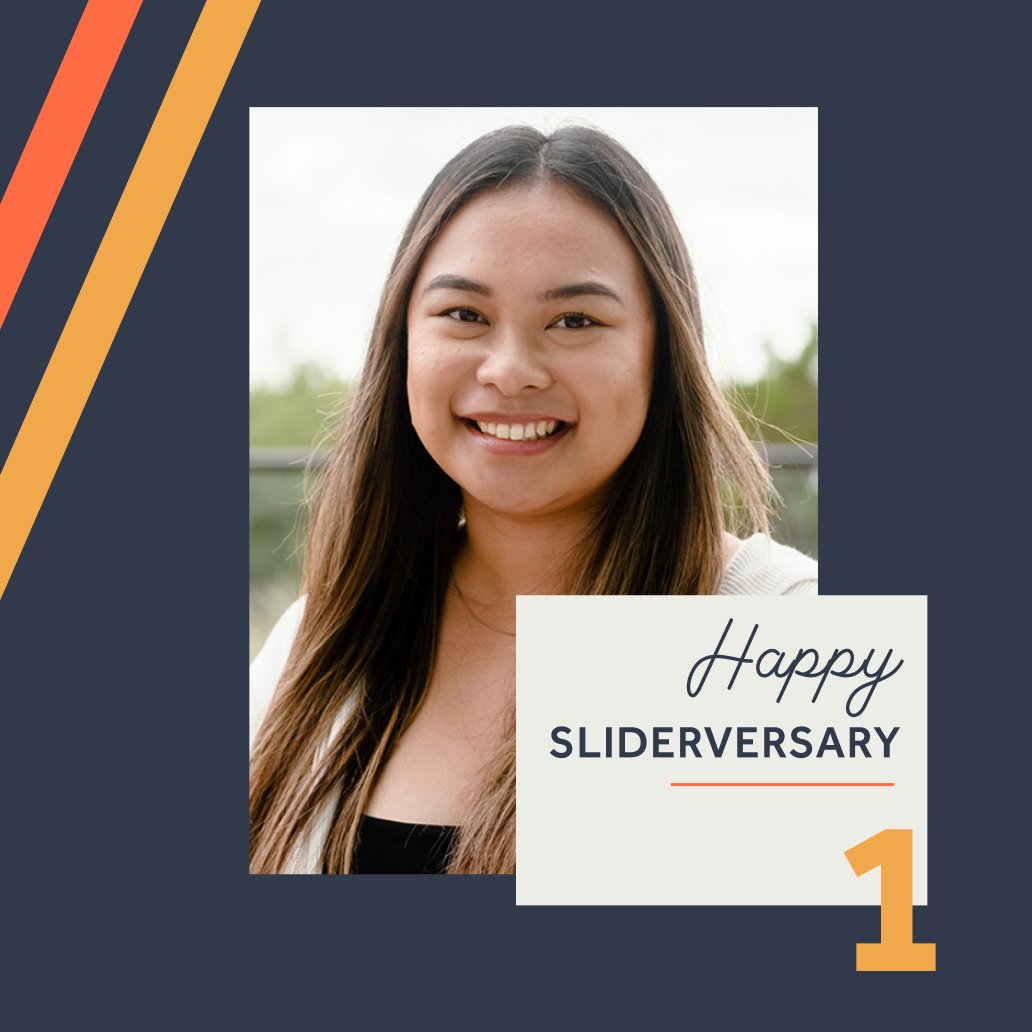 Slide UX tweet media