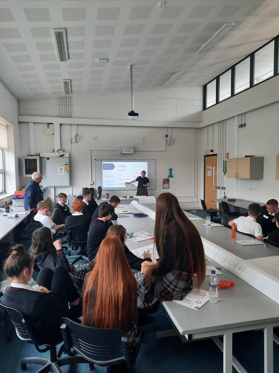 KTCS - Kildare Town Community School tweet media