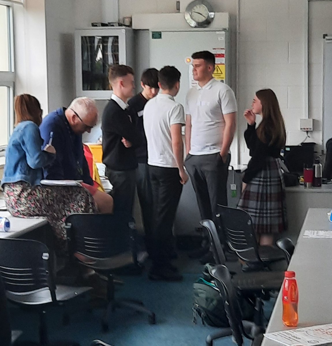 KTCS - Kildare Town Community School tweet media