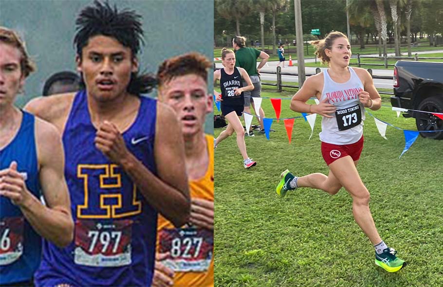 Continental Athletics tweet media