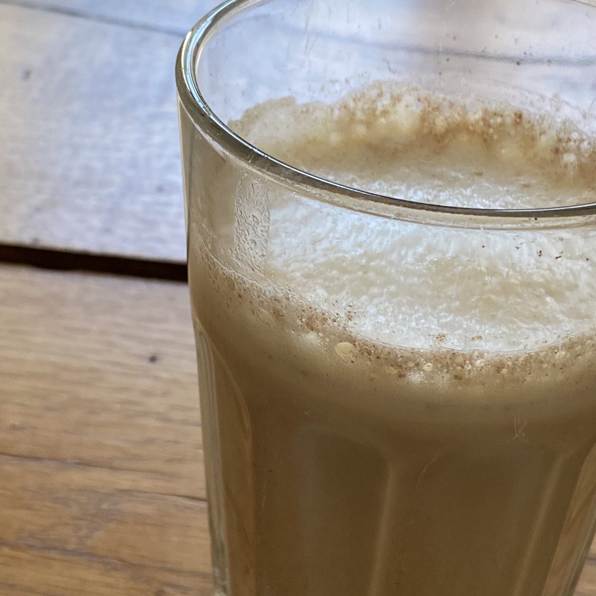 i93yunk1's tweet photo. Mam przepis na Pumpkin Spice Latte prosto jak z Starbucks, chcecie? https://t.co/mGs3AWNwh7