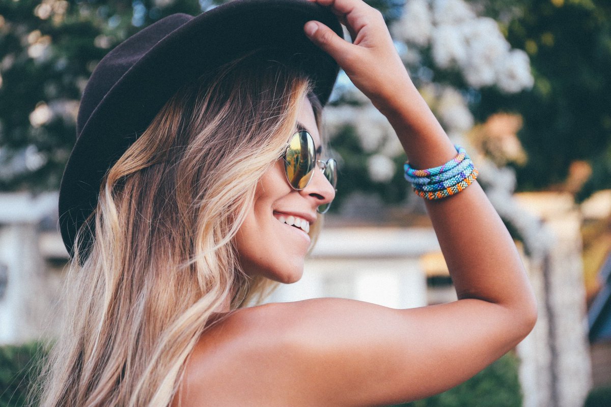 Sashka Co. Bracelets tweet media