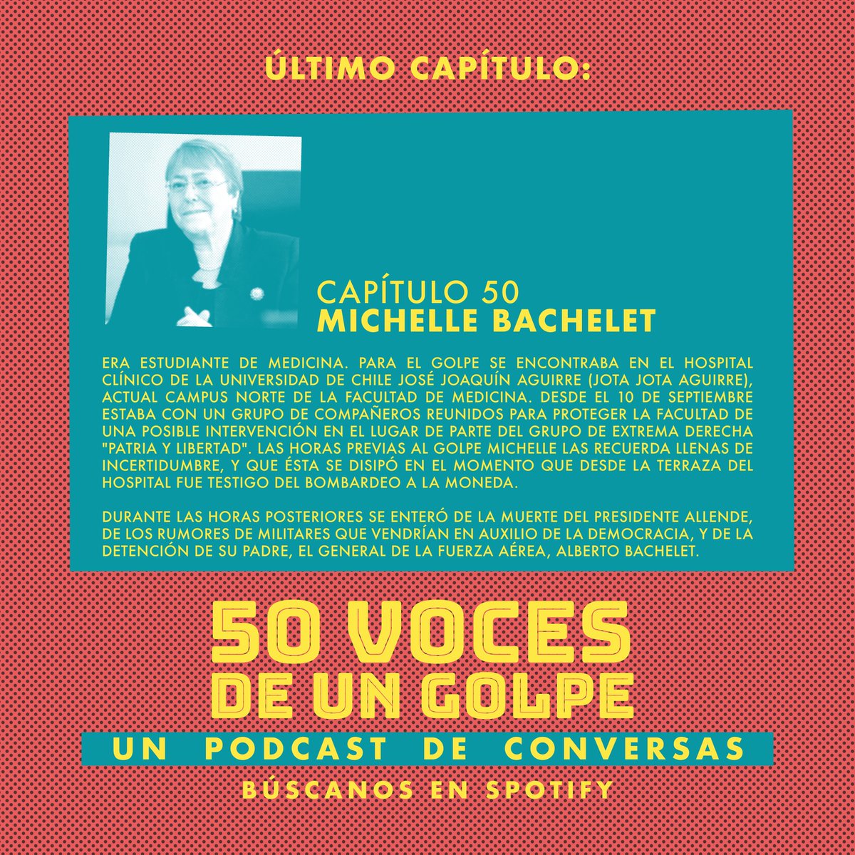 CONVERSAS tweet media