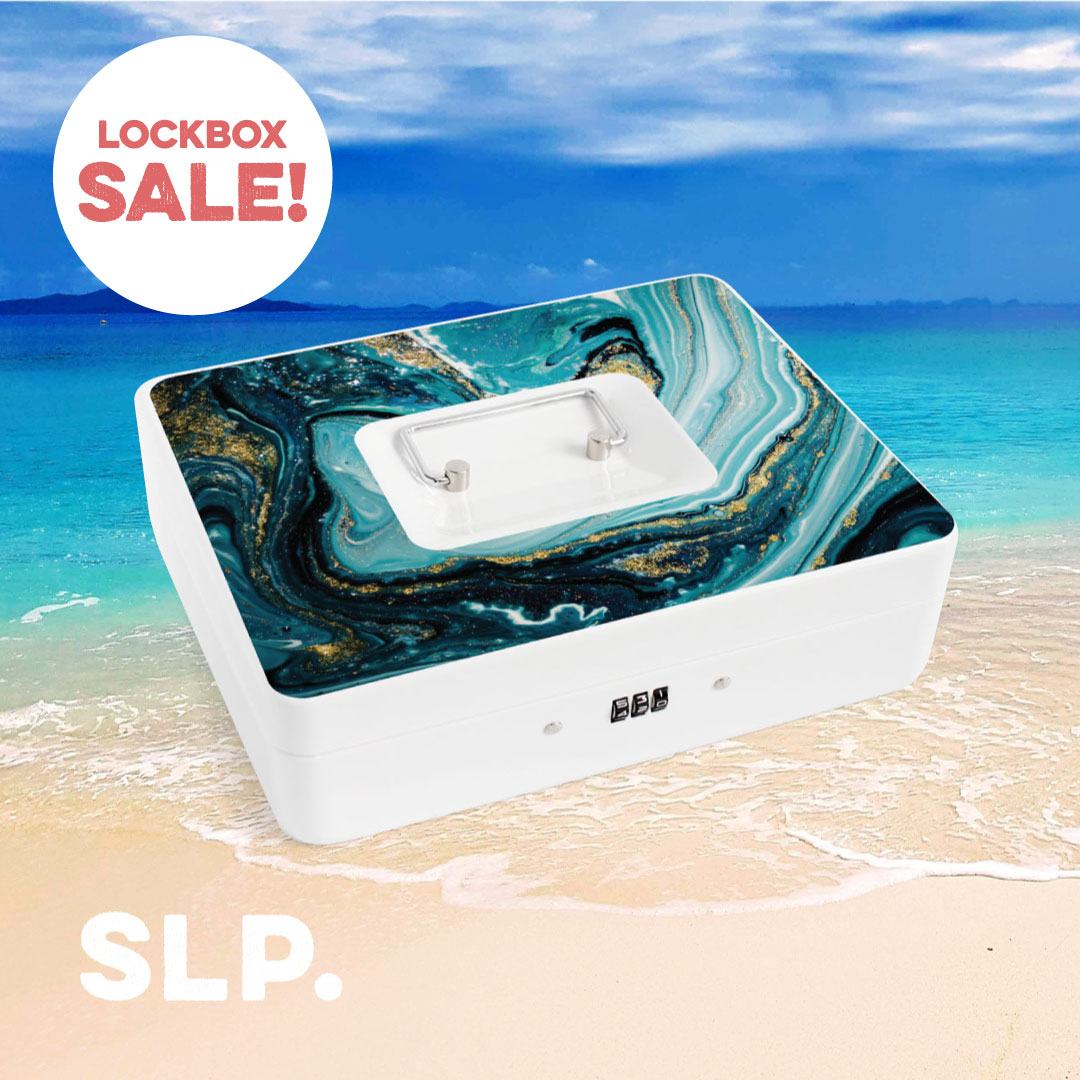 SureLockPack's tweet image. Beach season is coming to an end, but you can hold onto that vibe all season long! Stop by our shop and treat yourself!  Take advantage of sale code "freeship50" to knock all shipping costs off orders of $50+. #sale #freeshipping #gifts #summer