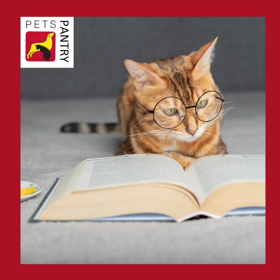 Pets Pantry tweet media