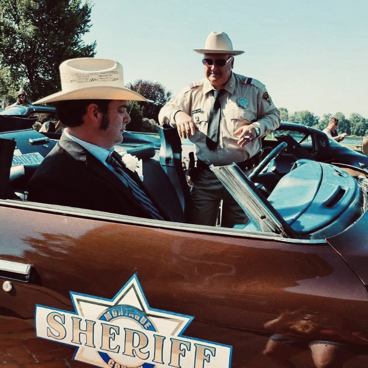 East Bound and Down Smokey and the Bandit (@77bandittransam) on Twitter photo 