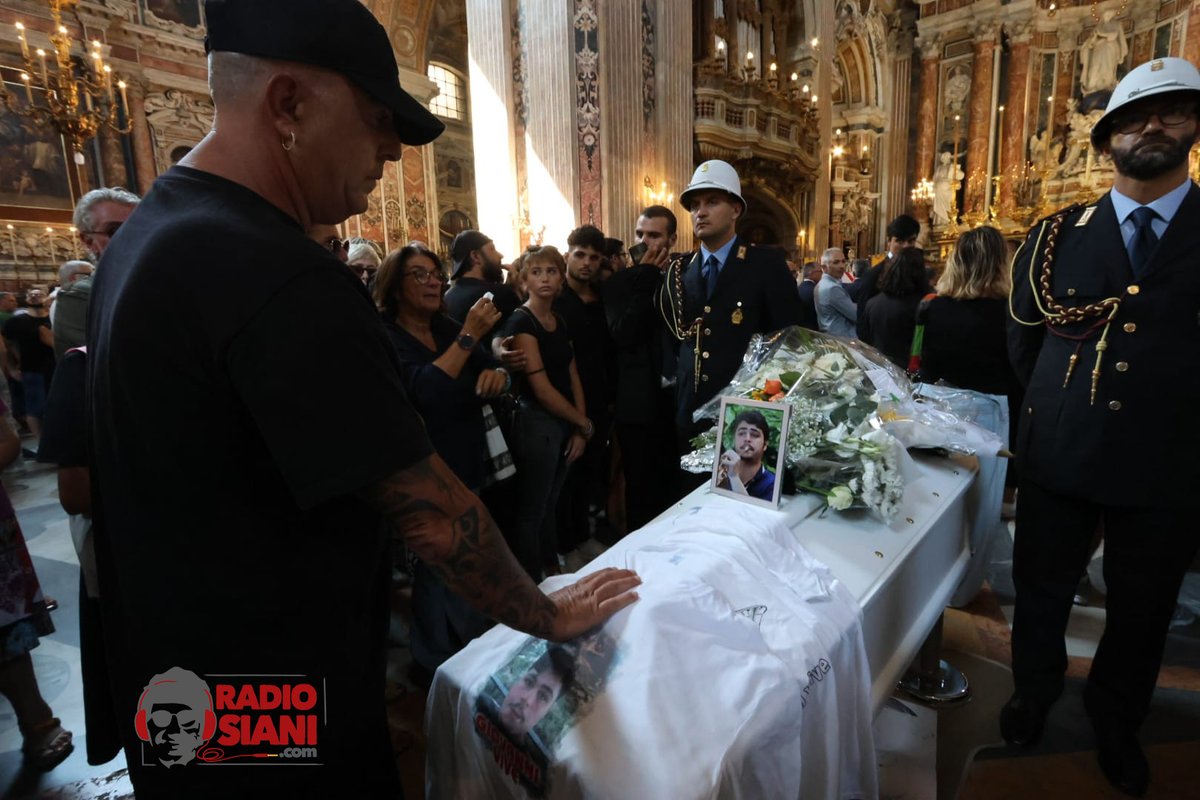 Radio Siani tweet media