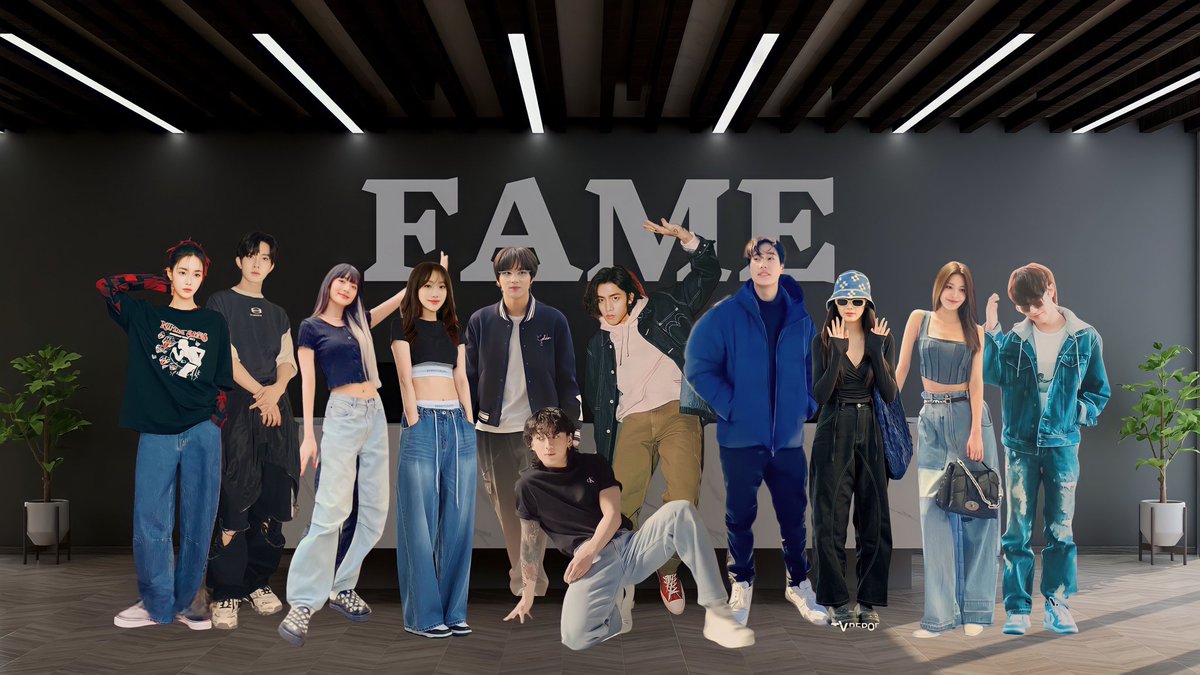 ㅤㅤㅤㅤ

ㅤㅤㅤㅤ  𝐅𝐀𝐌𝐄-𝐋𝐘 𝐂𝐎𝐑𝐍𝐄𝐑
ㅤㅤㅤ      ➽  𝐒𝐐𝐔𝐀𝐃𝐈𝐓𝐎𝐑𝐈𝐀𝐋

ㅤㅤㅤㅤ