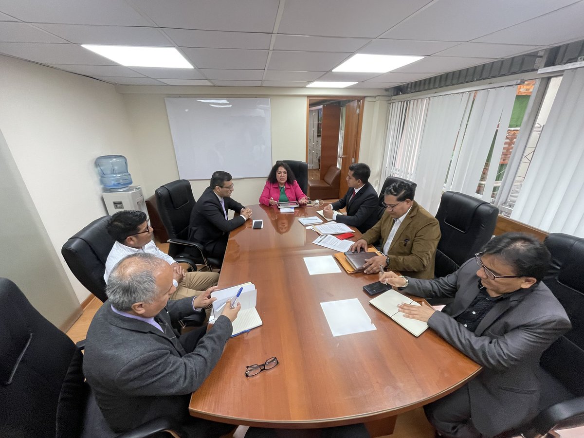 María Acuña Peralta - OFICIAL tweet media