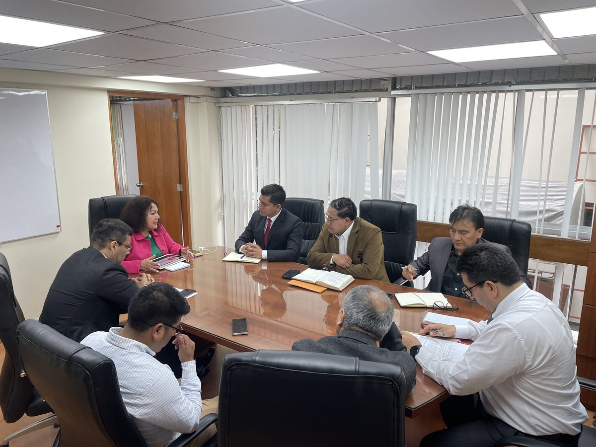 María Acuña Peralta - OFICIAL tweet media