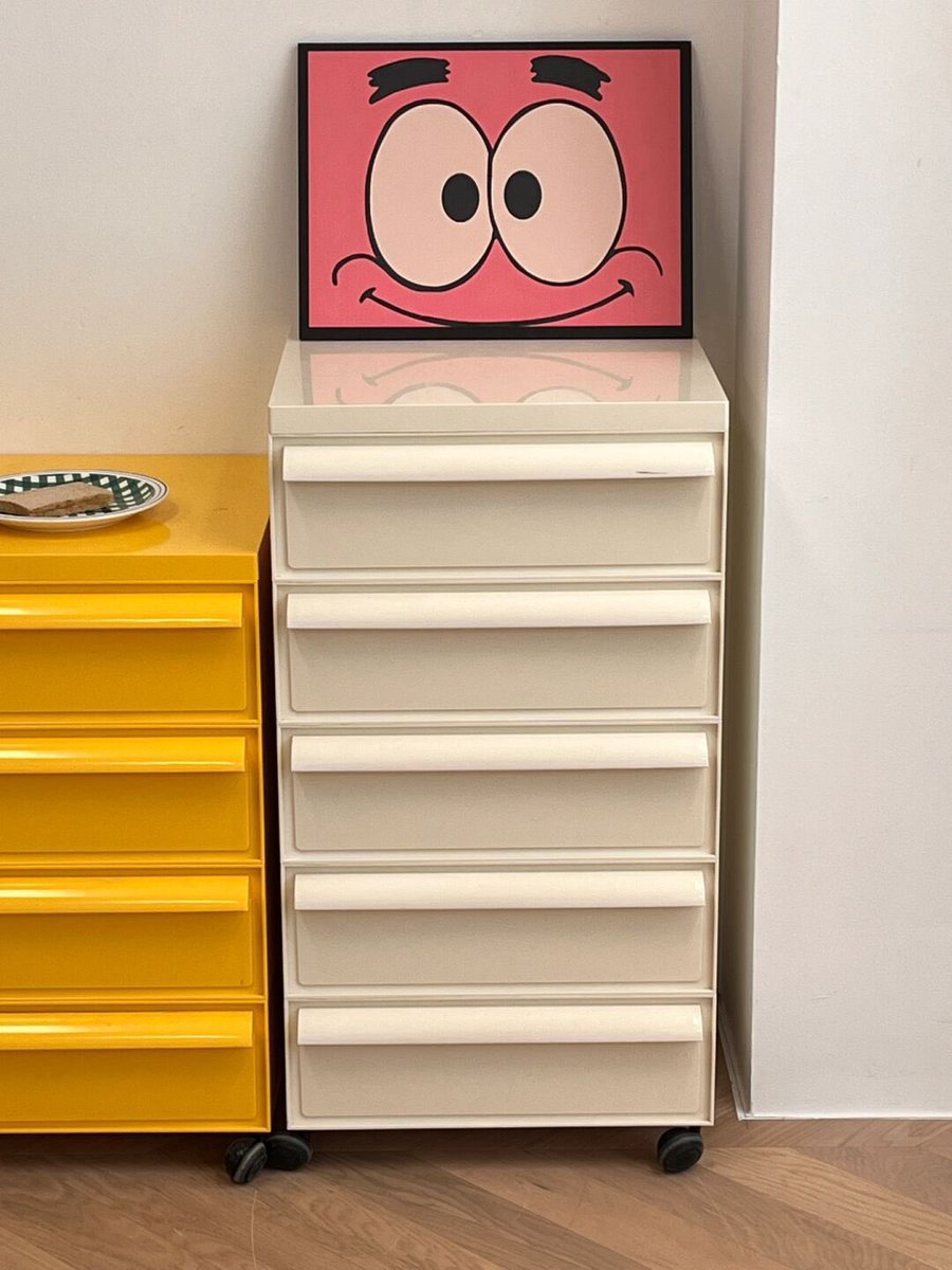 RachelPan0127's tweet image. ABS Board Production Line for furniture 
#extruder #extrusion #plasticmachine #machine #machinery #twinscrew #screw