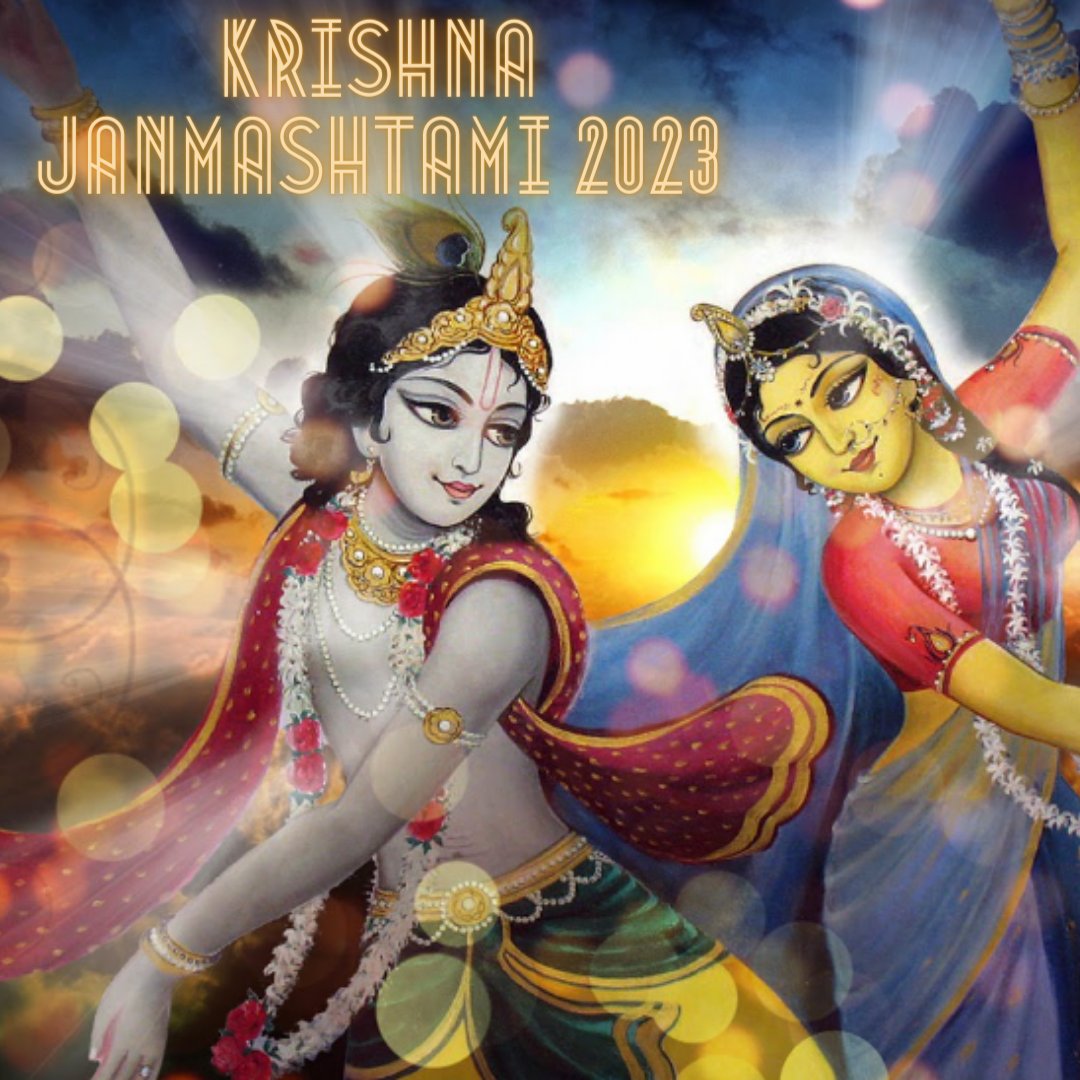 Devriz02's tweet photo. ⭐Happy Krishna Janmashtami to all, May this auspicious occasion bring joy and blessings to all.

📞6206588443 Whatever problem you have with your skin, please send us its image on Whatsapp. We will suggest you treatment according to yourproblem. 😊
#Janmashtami2023  #krishna https://t.co/3dC00u1NSn