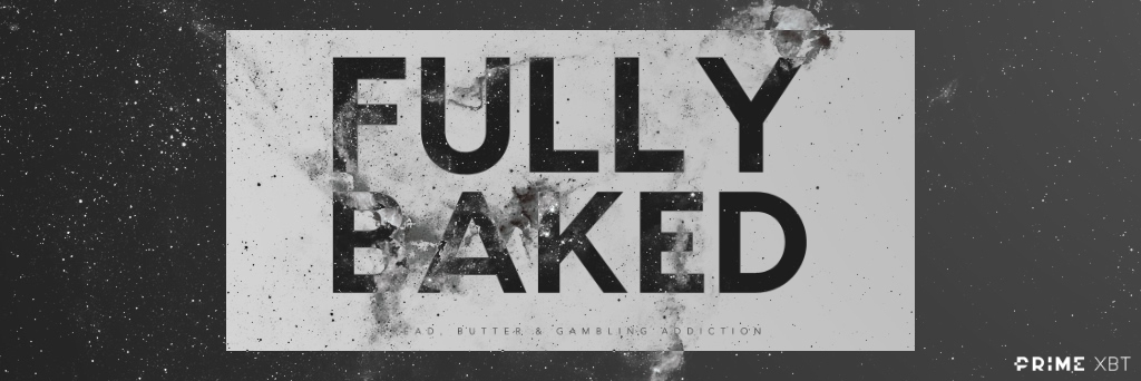 geishaXBT's tweet photo. Livestream | AMA 

 @fullybakedFXBT X @PrimeXBT 

When: 
Tomorrow (Sept 7th)  6am NY time

How to join:
- use my link: https://t.co/OzgZkvh0SM
- deposit some $$$
- DM me for the invite link when you´re done

First 5 people will also get some extra trading capital on top
