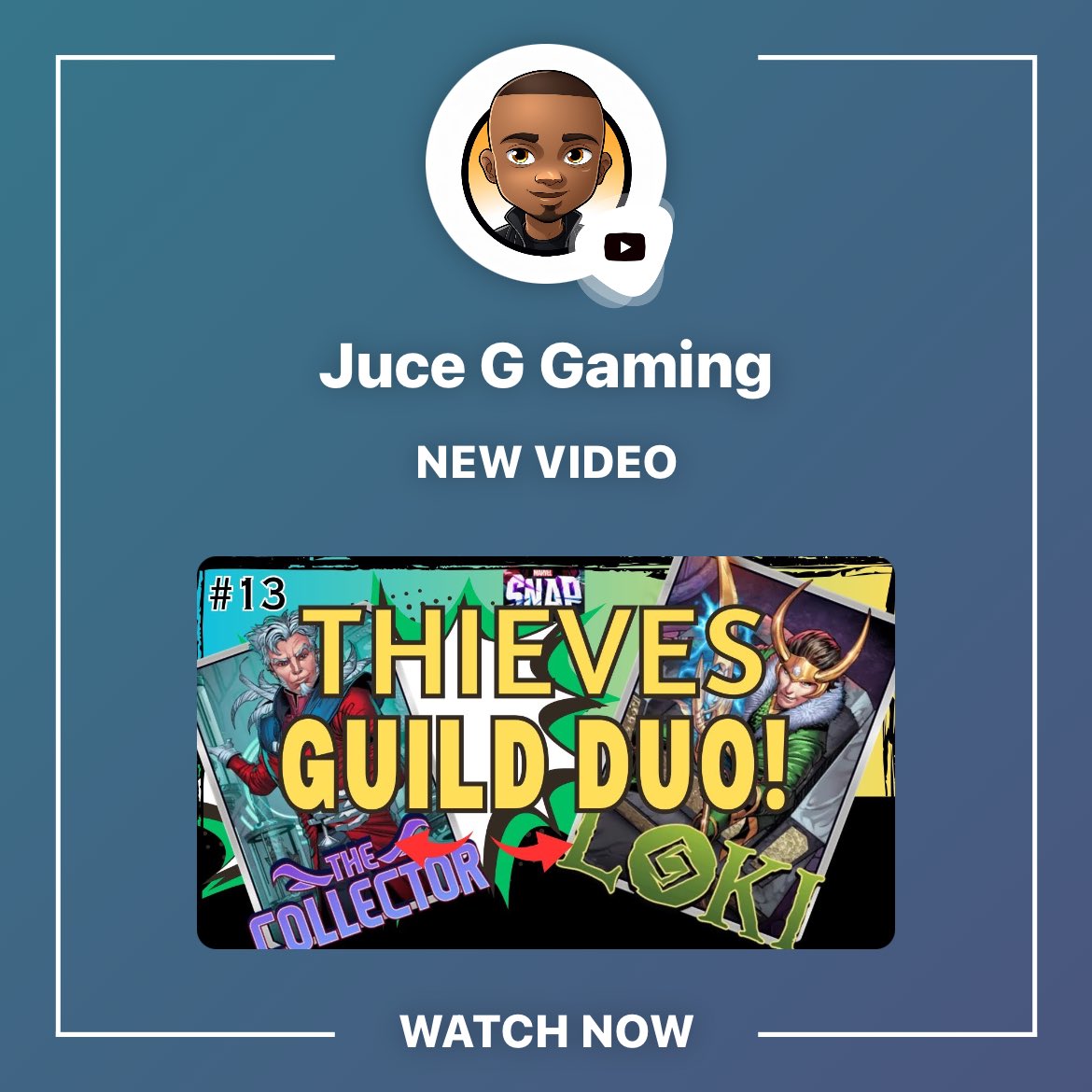 Juce G tweet media