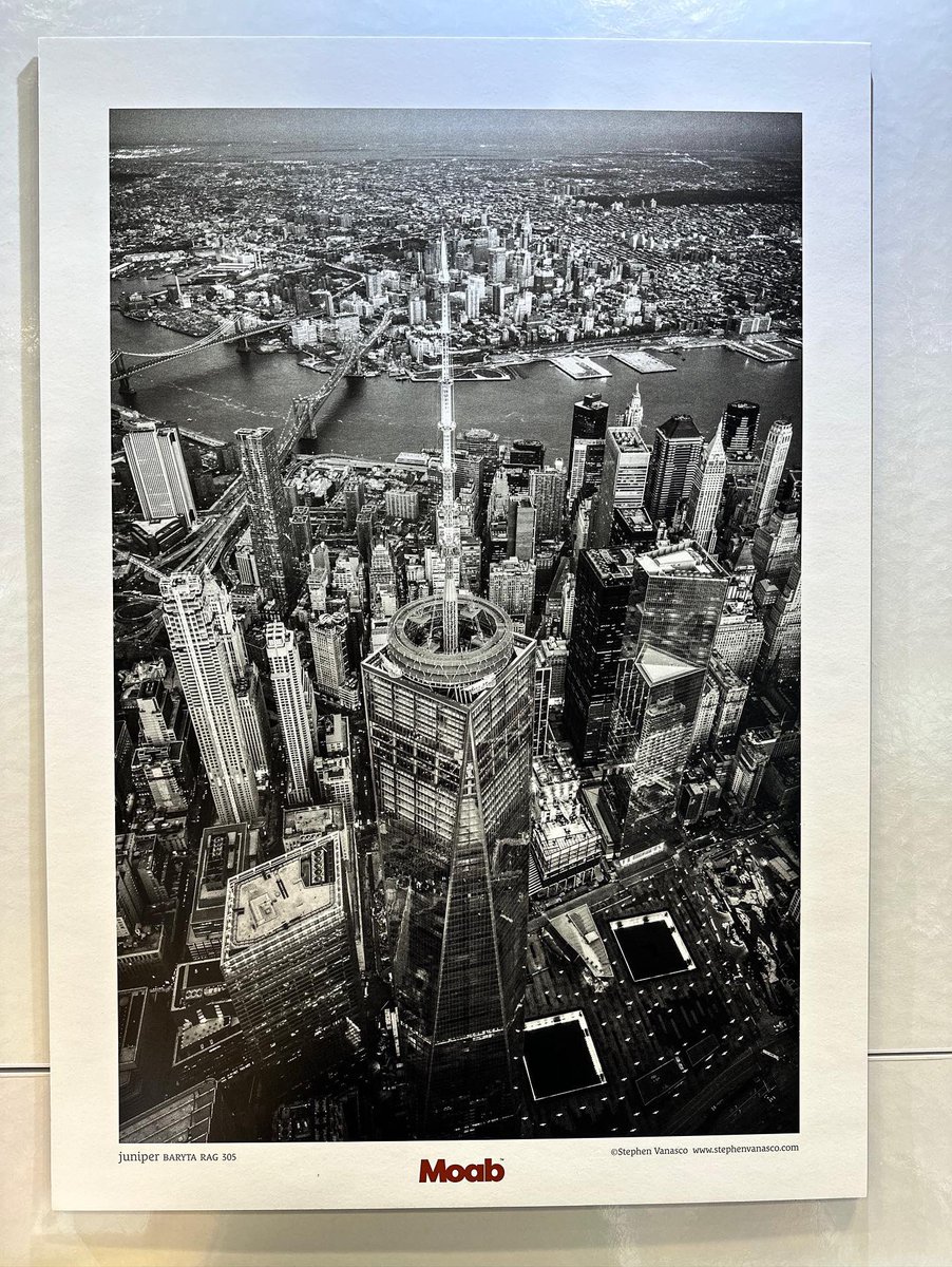 Stephen Vanasco tweet media