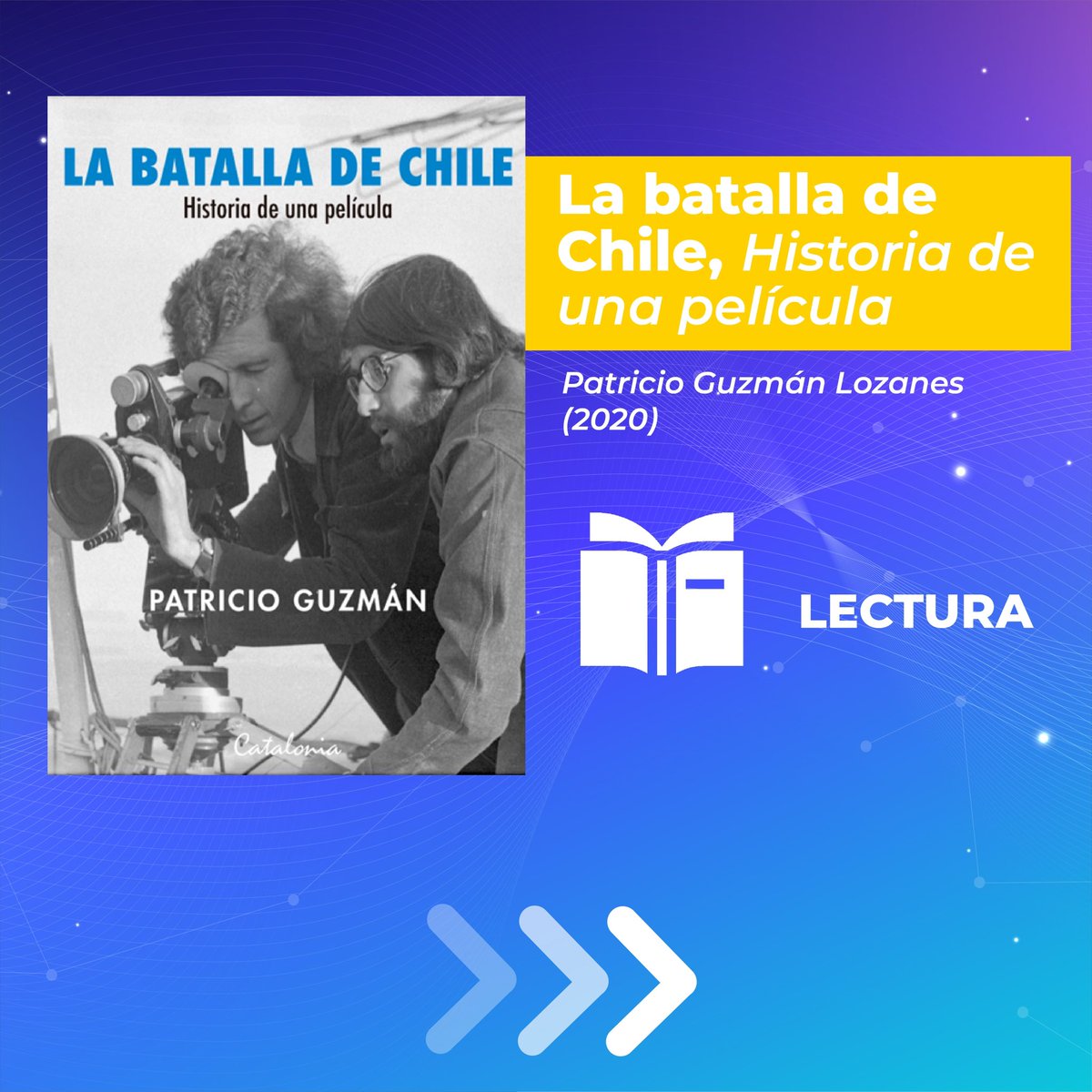 Santiago CFT | Estatal de la Región Metropolitana tweet media