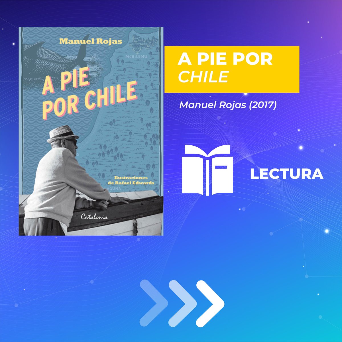 Santiago CFT | Estatal de la Región Metropolitana tweet media