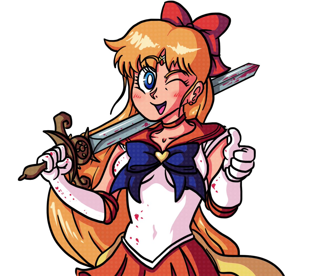 (Almost)Daily PhantomArcade doodle tweet media