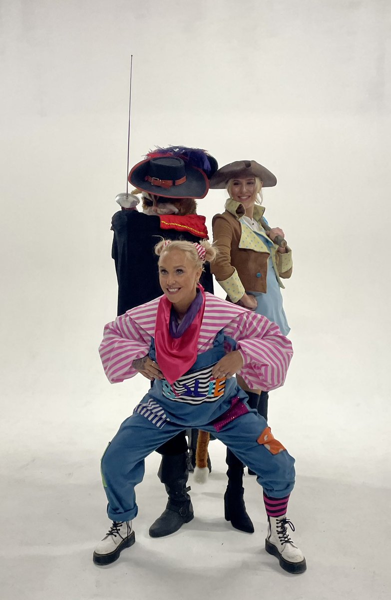 Rainbow Valley Productions tweet media