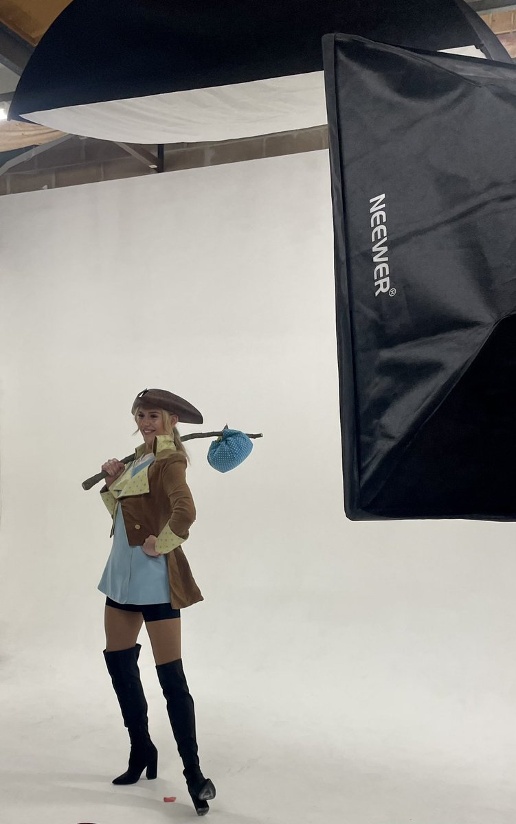 Rainbow Valley Productions tweet media